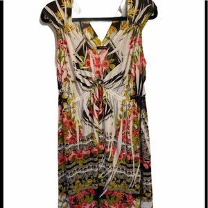 Women’s APT. 9 multicolored Dress - size 14